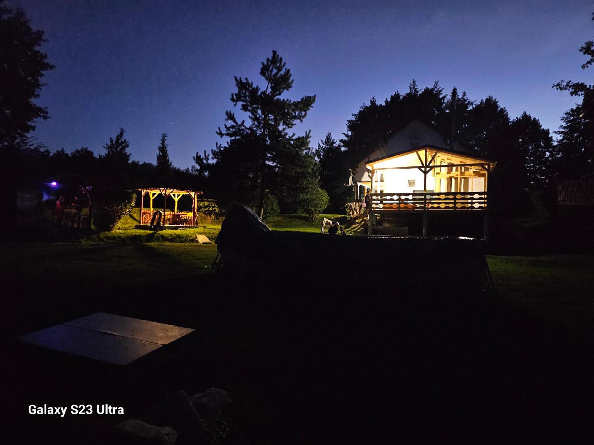 Casa De Vacanta Marin Arpaşu de Sus Buitenkant foto