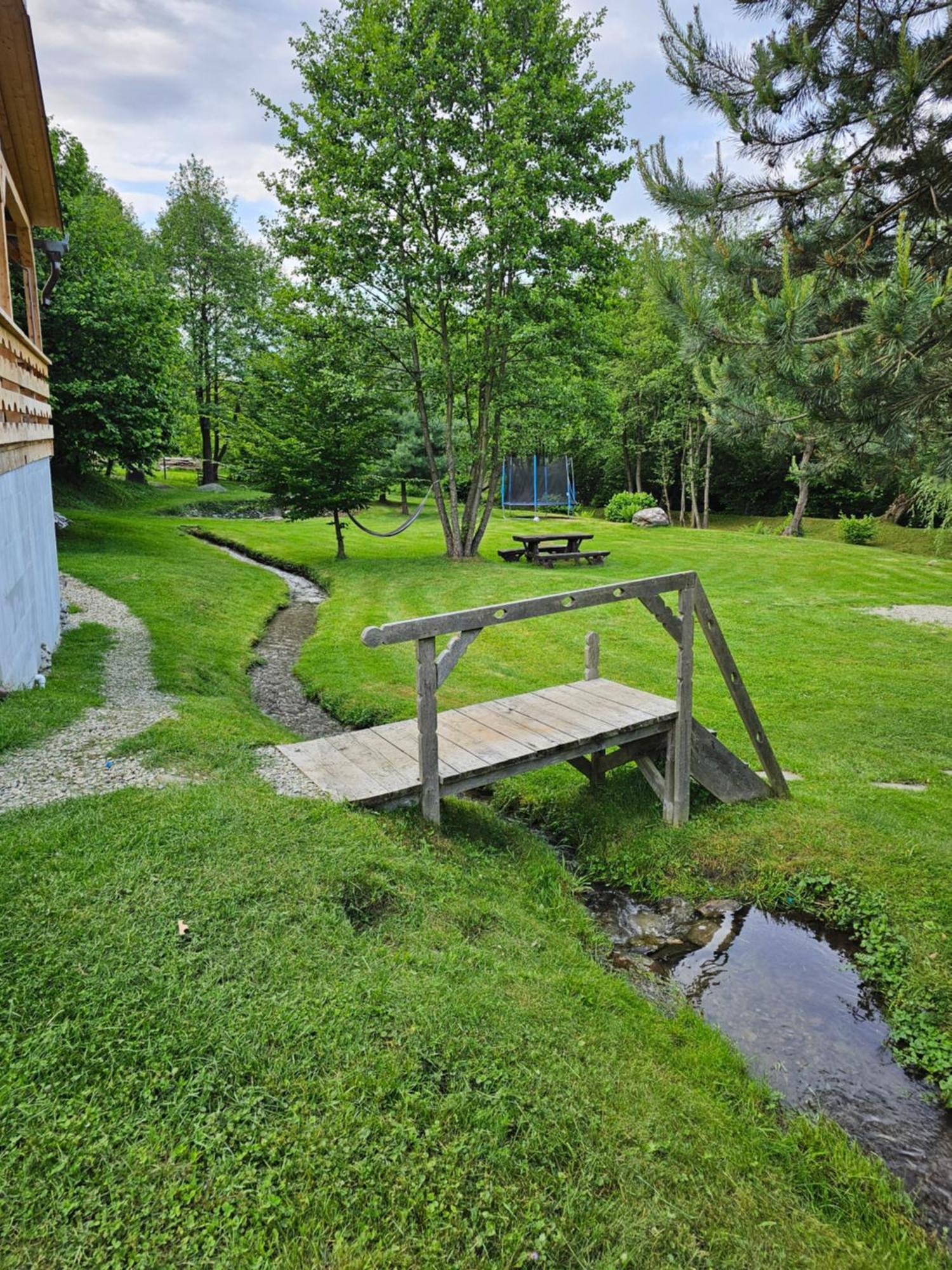 Casa De Vacanta Marin Arpaşu de Sus Buitenkant foto