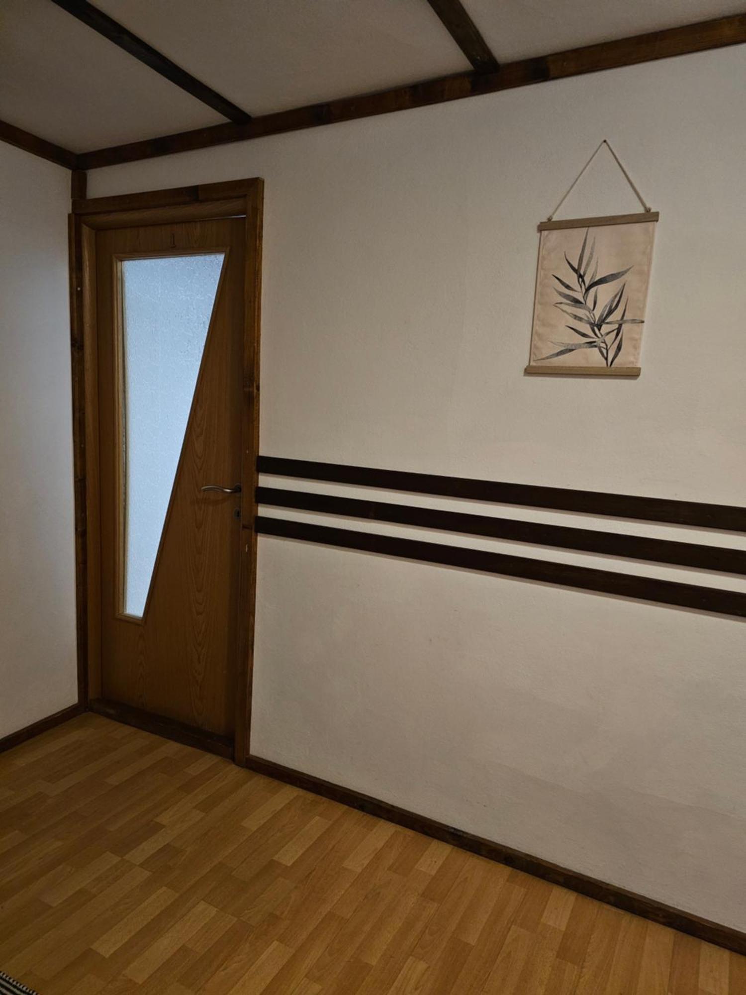 Casa De Vacanta Marin Arpaşu de Sus Buitenkant foto