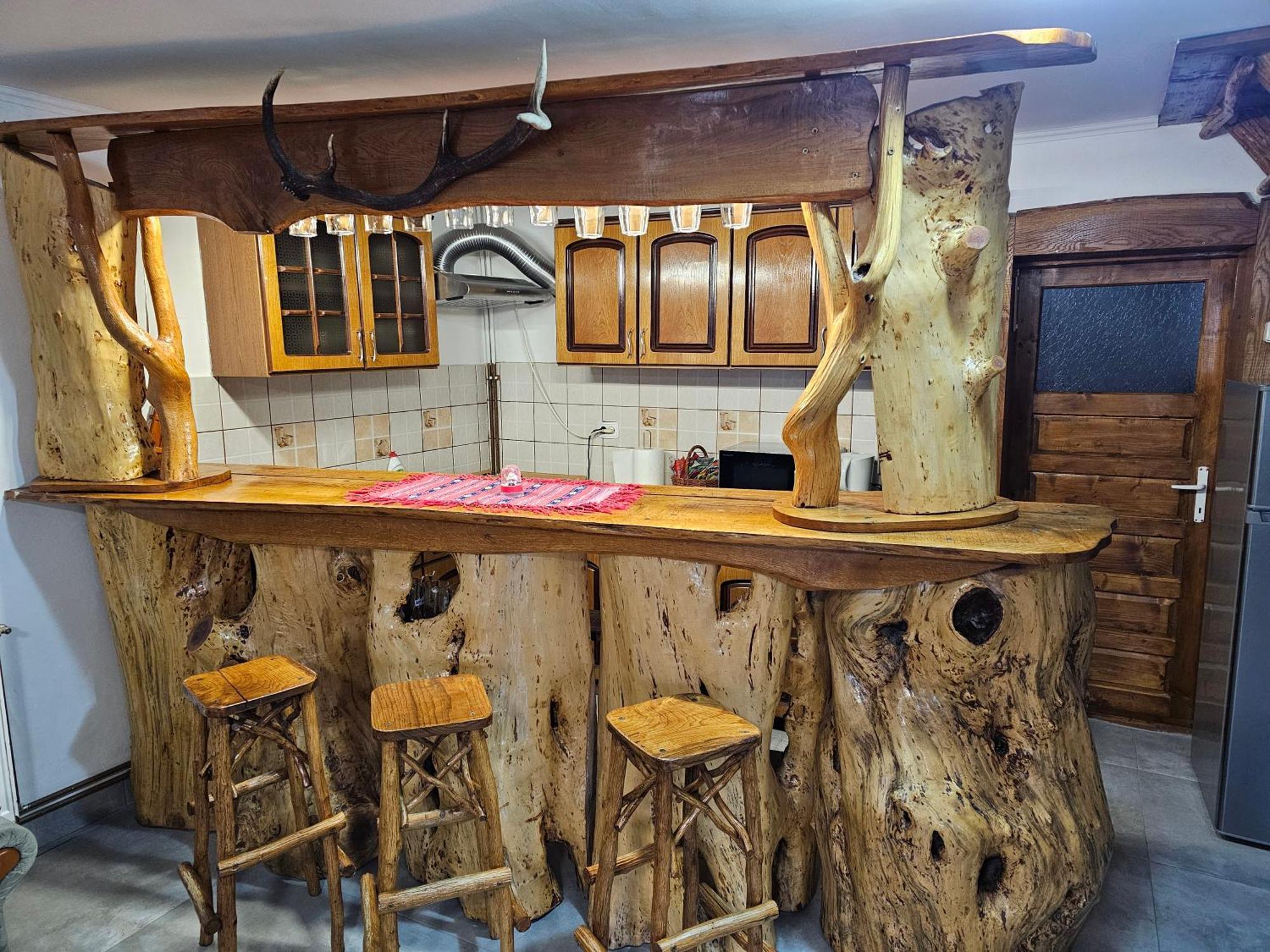 Casa De Vacanta Marin Arpaşu de Sus Buitenkant foto