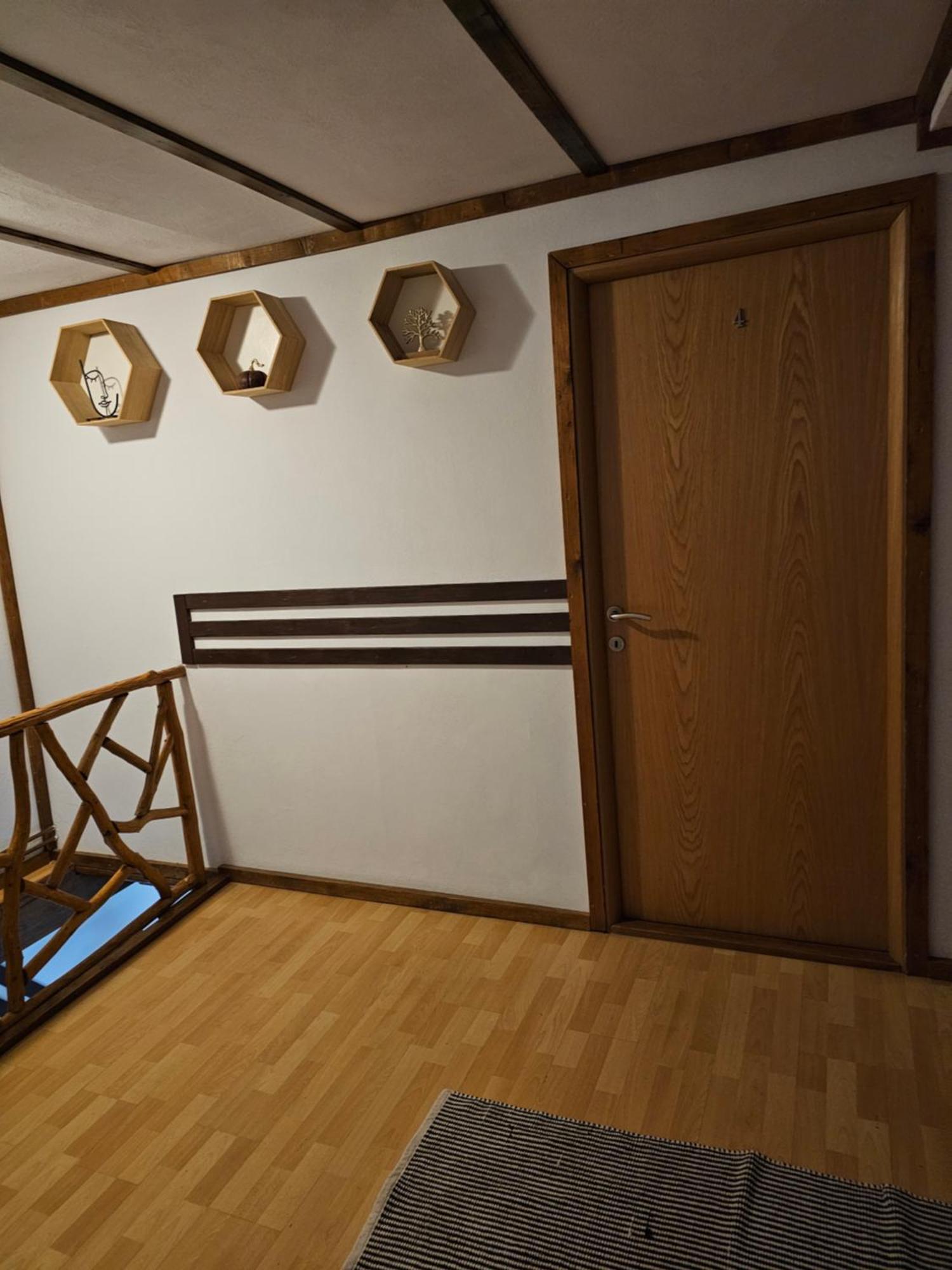 Casa De Vacanta Marin Arpaşu de Sus Buitenkant foto